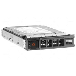 XPJ47  DELL HDD 4TB  7.2K SATA 6G  3.5" LFF